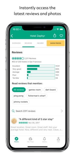 Tripadvisor Hotels Restaurants Az Ban Képernyőfotók