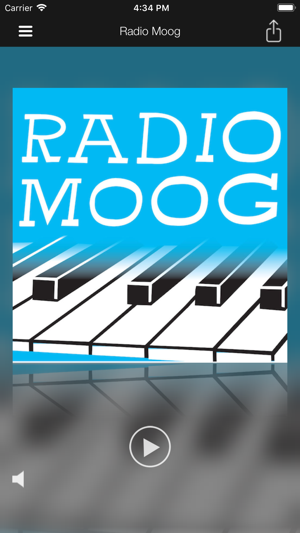 Radio Moog(圖1)-速報App