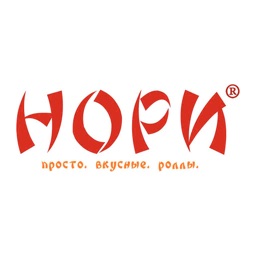 Нори - доставка роллов в Киров