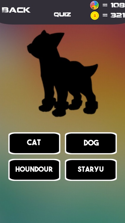 Best Mon Quiz- poke My Monster