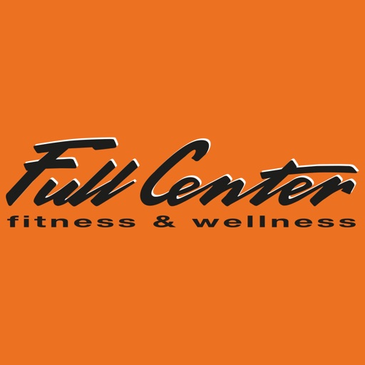FullCenter Fitness&Wellness icon