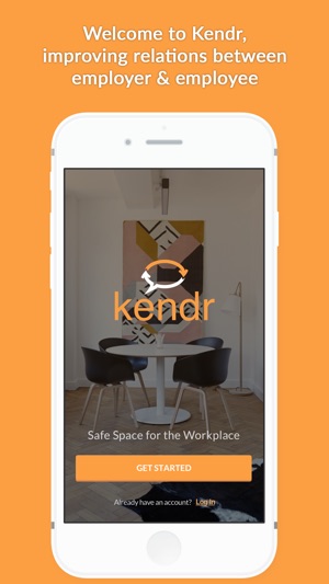 Kendr(圖1)-速報App