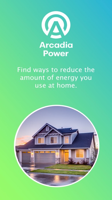 Price Alerts by Arcadia Power screenshot 3