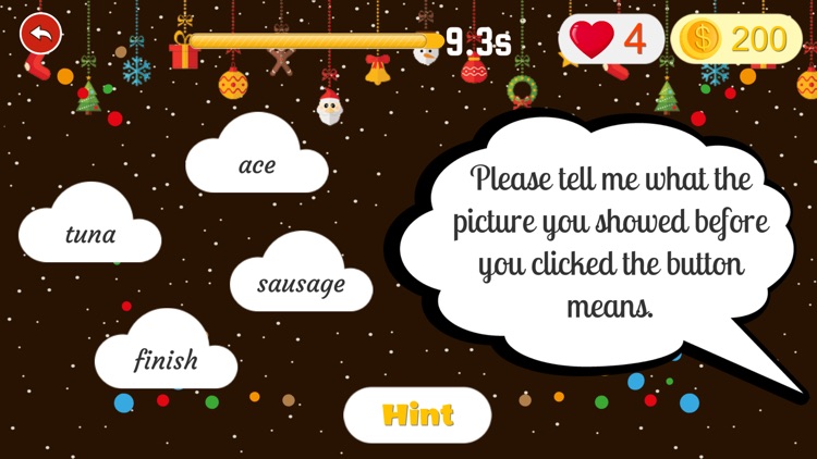 Quiz Carnival screenshot-6