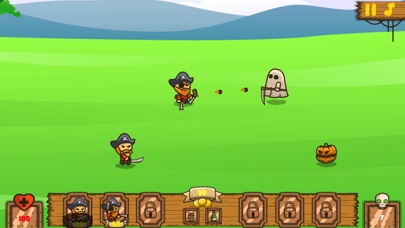 Image of Pirate Combat Battle