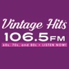 106.5 Vintage Hits