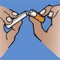 S'Acabó is an application to quit smoking of the Sociedad Española de Especialistas en Tabaquismo (SEDET)