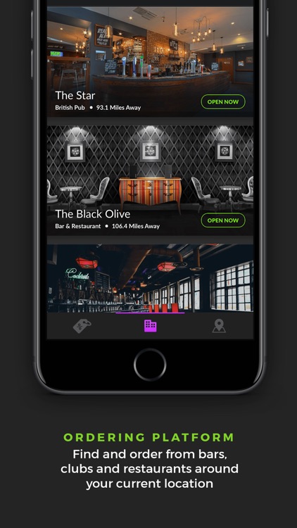 QTap screenshot-3