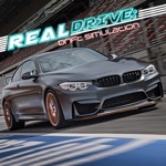 Real DriveDrift Simulation