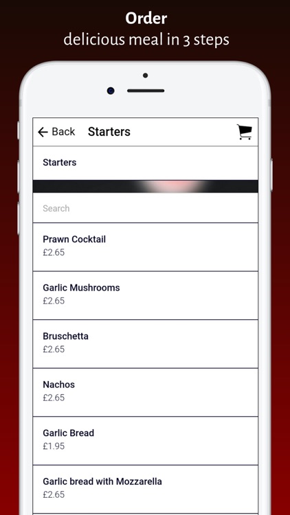 Cafe Zecchino Glasgow