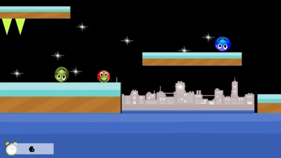 IMO Jump - World Adventure screenshot 2