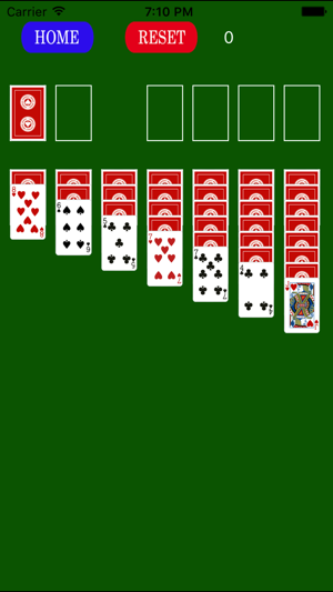 Classic Solitaire Card Games(圖2)-速報App