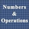 Numbers & Operations