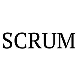 SCRUM ∞