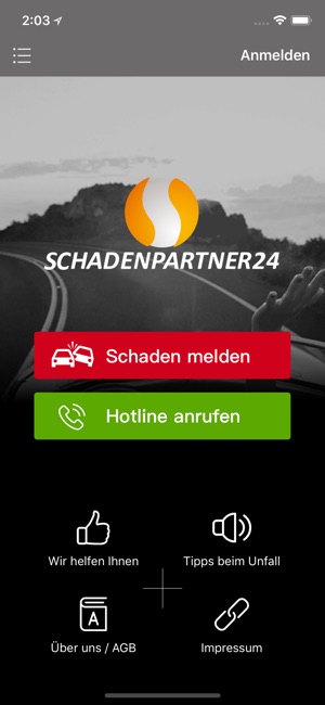 Schadenpartner24