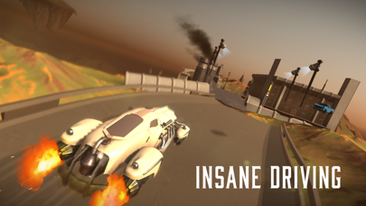 Drift: Diesel Riders screenshot 3