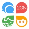 2GN: Ayuda social en tu barrio