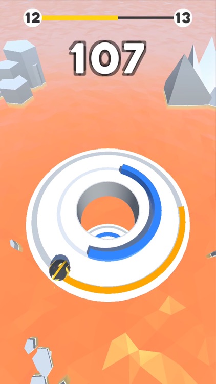 Quick Drop! screenshot-5