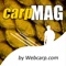 CarpMAG is a Webcarp