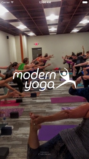 Modern Yoga- Cleveland