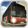 City Tourist Bus: Driver Skill