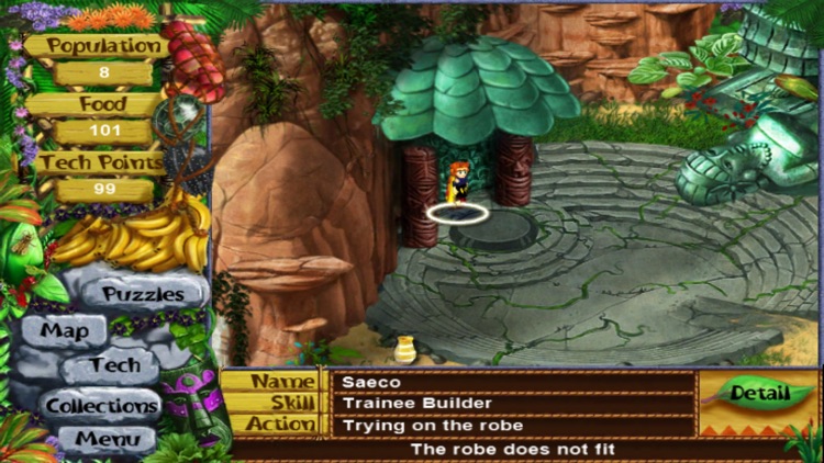 Virtual Villagers 3 screenshot-4