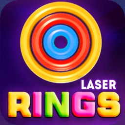 Laser Rings