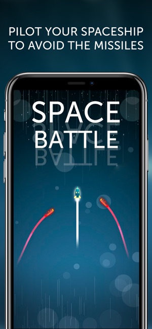 Space Battle(圖1)-速報App