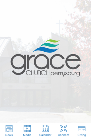Grace Church Perrysburg - náhled