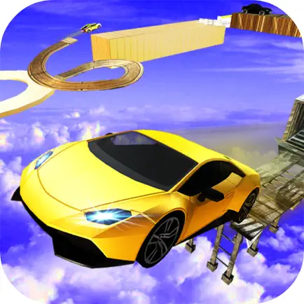 Racing Car Stunts Advan Читы