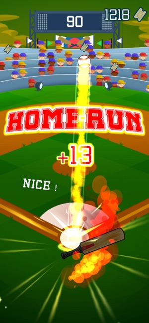 Smash Balls : Crazy Home Run(圖5)-速報App