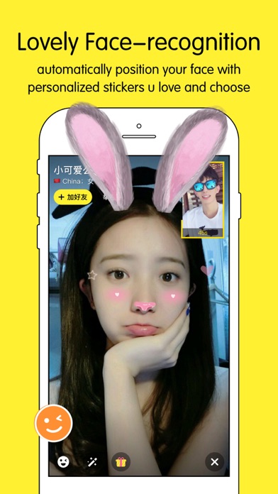 Tiki - Let's video chat App Download - Android APK