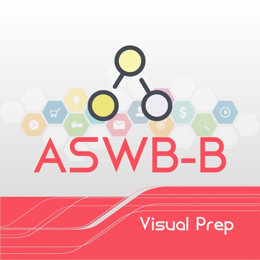 ASWB-B Visual Prep icon