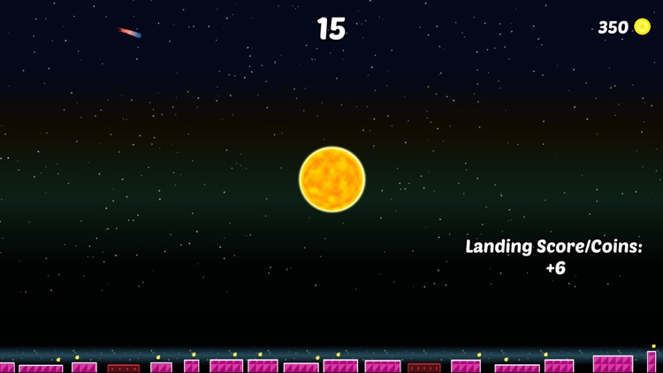 Just Bounce To The Moon! screenshot-4