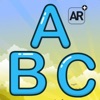 Alphabet Learning Game AR