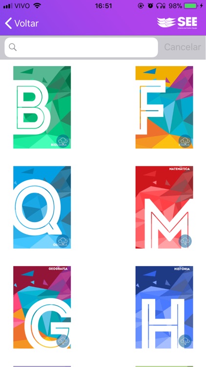 APP SEE screenshot-3