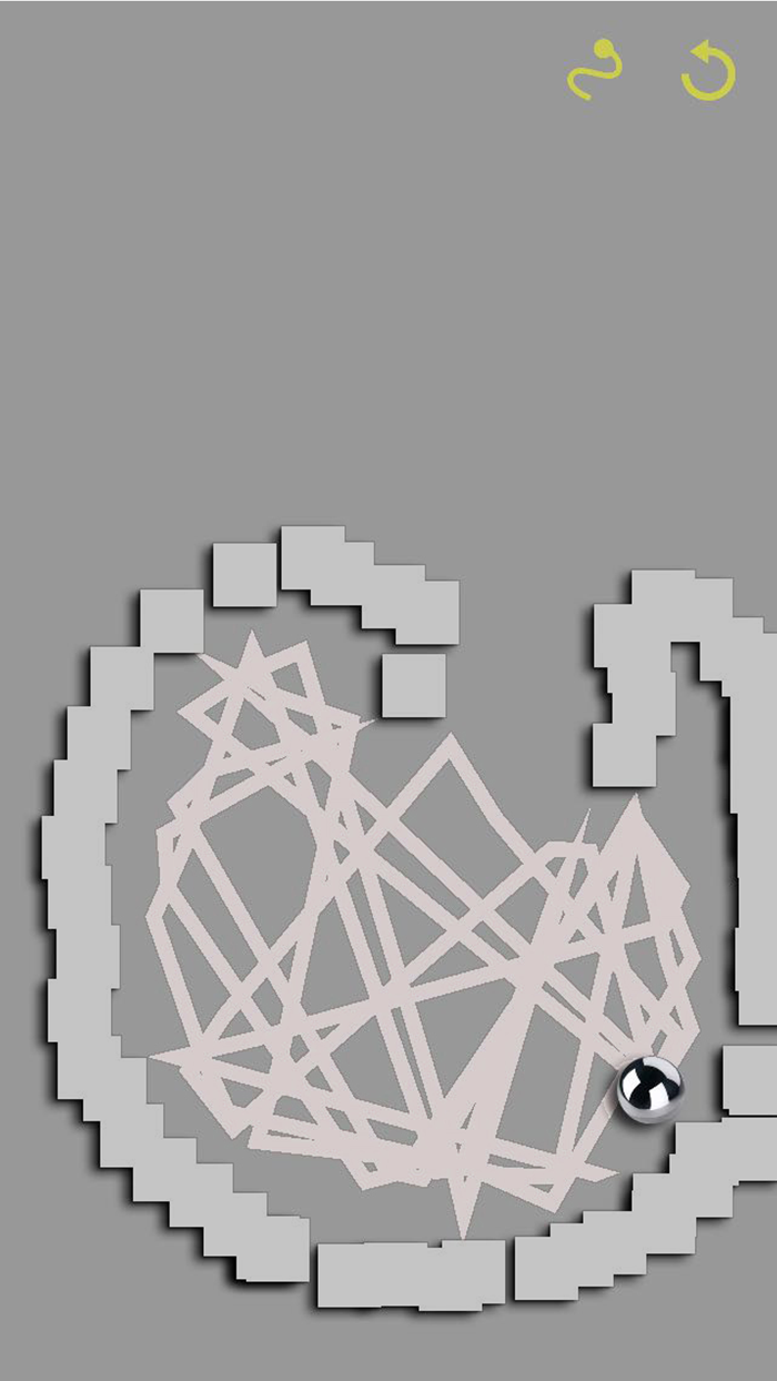 Pinball Zero Resistance Space