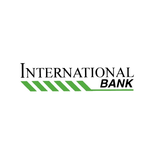 International Bank Mobile