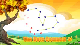 Game screenshot Learn English Connect The Dots apk