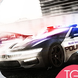 Police Games - Police Car Driving Simulator 2017