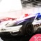 Police car simulator game