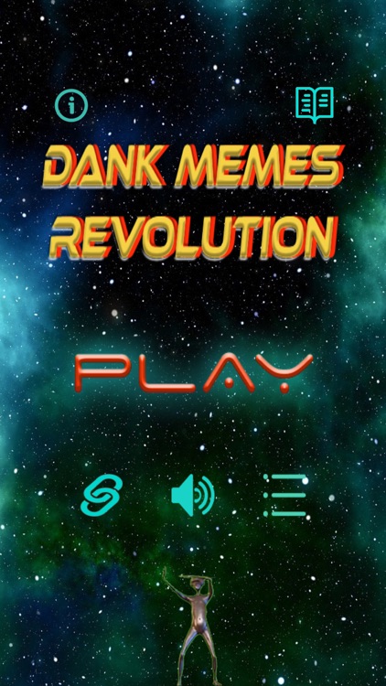 Dank Memes Revolution screenshot-0