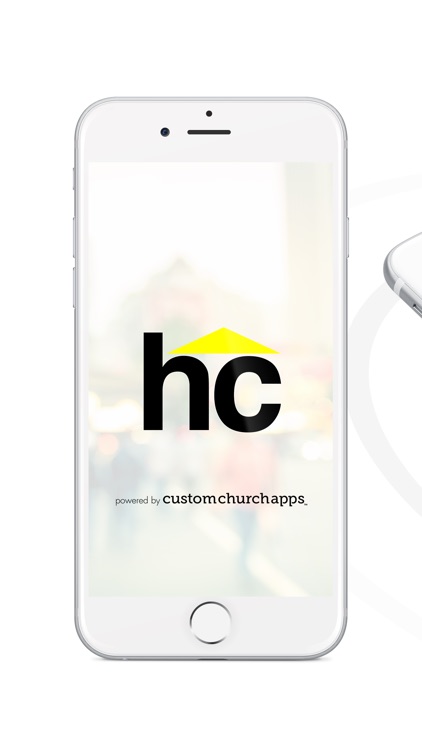 The Harvest Church App