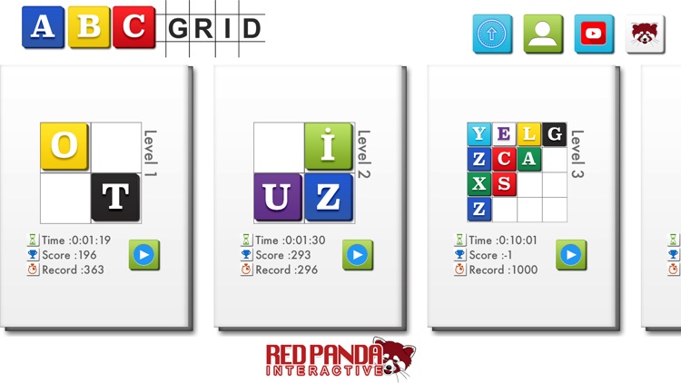 ABC Grid