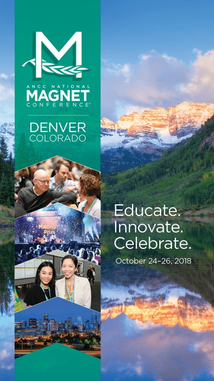 ANCC Magnet Conference 2018