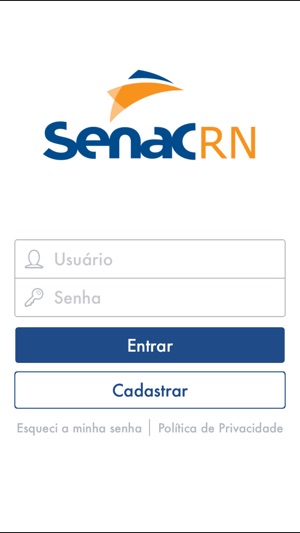 Idiomas Senac RN