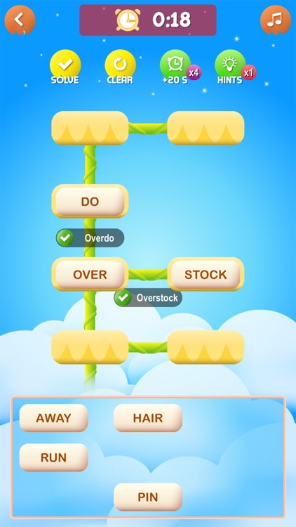 BranchWordy screenshot-4
