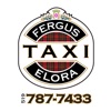 Fergus - Elora Taxi