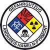 Gefahrgutzug Hameln-Pyrmont