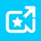 Sticker Fresh is a powerful yet simple video sticker editor that allows you to easily add animated stickers to your videos and still stickers to your photos